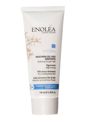 Enolea Hydra Face Gel Mask, 100ml