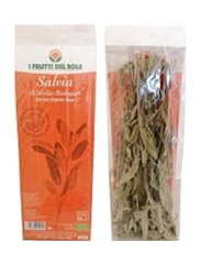 I Frutti Del Sole Organic Salvia Dry, 25g