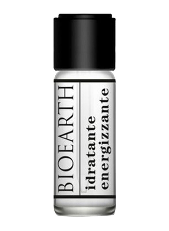 

Bioearth Organic Moisturizing Energizing Face Serum, 5ml