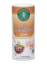 Bioenergie Organic Himalayan Spice Asia Salt, 170g