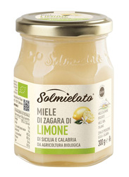 Solmielato Organic Lemon Blossom Honey, 300g