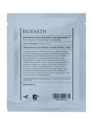 BioEarth Moisturizing Energizing Face Mask, 15ml