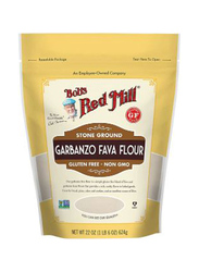 Bob's Red Mill Organic Garbanzo Fava Flour, 22 oz