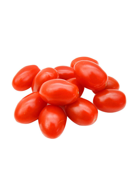 

Lets Organic Tomato Plum Cherry Lebanon, 1 Kg