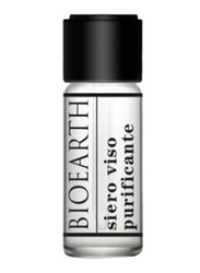 Bioearth Organic Purifying Face Serum, 5ml