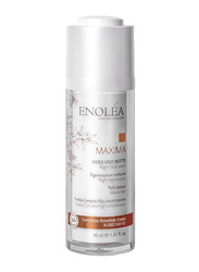 Enolea Maxima Night Face Serum, 30ml