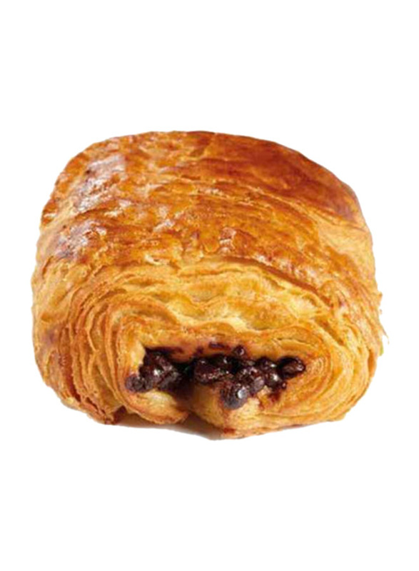 Mc Caun Fagottino Ciocco Bio Pain Au Chocolet, 75g