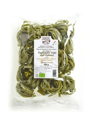Iris Organic Green Spinach Noodles, 500g