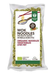Probios Organic Vegetables Stir Fry Wok Noodles, 250g