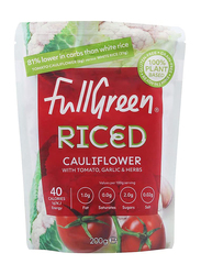 Cauli Rice Garlic Tomato & Herbs, 200g