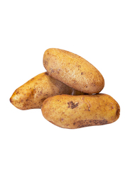 Lets Organic Potato Lebanon, 1 Kg