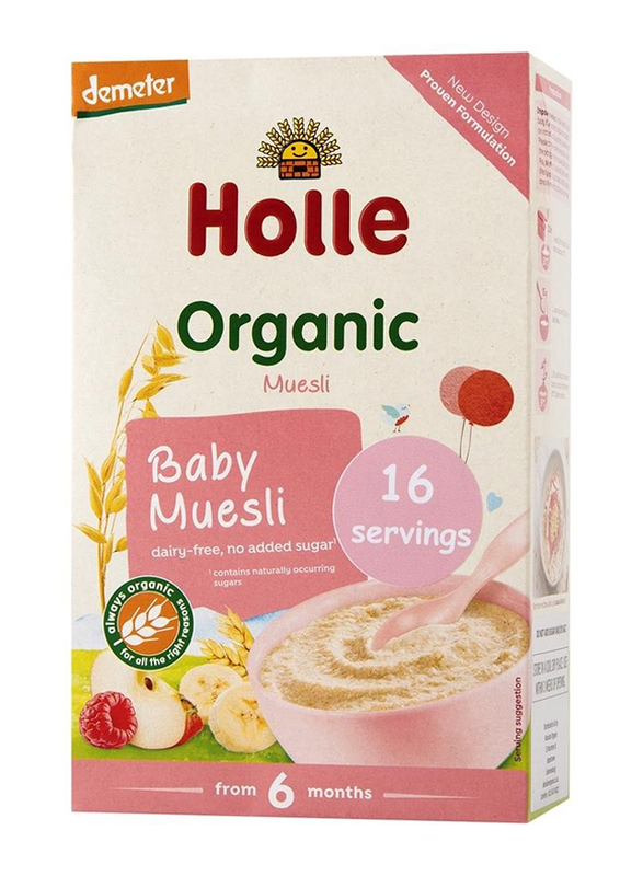 Holle dairy hot sale free formula