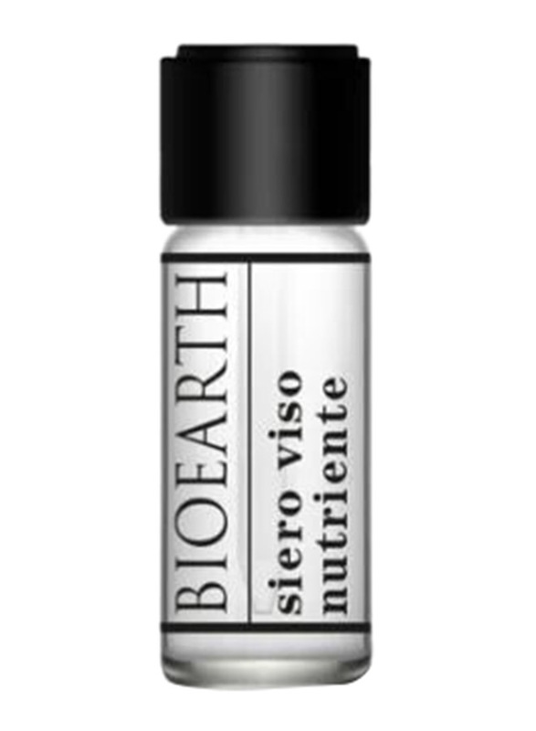 Bioearth Organic Nourishing Face Serum, 5ml