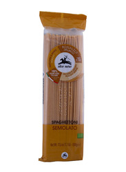 Alce Nero Organic Semi Whole Wheat Spaghettoni, 500g