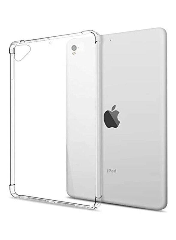

Zolo Apple iPad Air 9 Silicone Tablet Case Cover, Clear