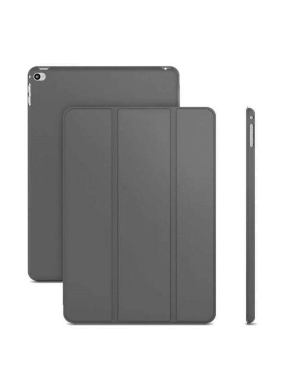 

Generic Apple iPad (6th Generation) Protective TPU Tablet Case Cover, Grey