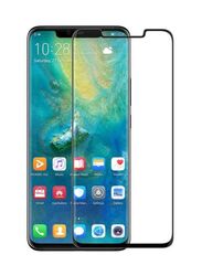 Huawei Mate 20 Pro Tempered Glass Screen Protector, 514.05589632.18, Clear