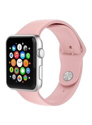 Apple Watch Replaceable Band 42mm, Pink