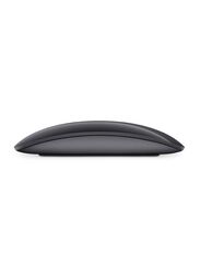 Magic Wired Optical Mouse 2, Grey