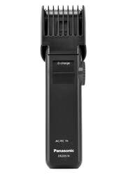 Panasonic Rechargeable Wet/Dry Beard & Hair Trimmer, Black