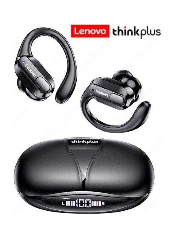 

Lenovo Thinkplus Live Pods XT80 Wireless In-Ear Earphones, Black