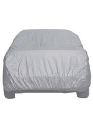 Car Cover for BMW M Roadster, Silver