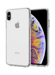 Apple iPhone XS Protective Case Cover, Clear