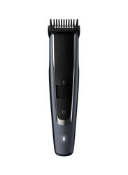 Philips Series 5000 Beard Trimmer, BT5502/13, Black/Grey