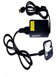 65W 20V Charger Adapter for Lenovo Ideapad G405S, Black