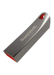 SanDisk 32GB Cruzer Force USB Flash Drive, Grey