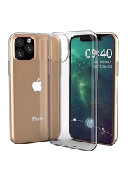 Apple iPhone 11 Pro Max Protective PC Mobile Phone Case Cover, Clear