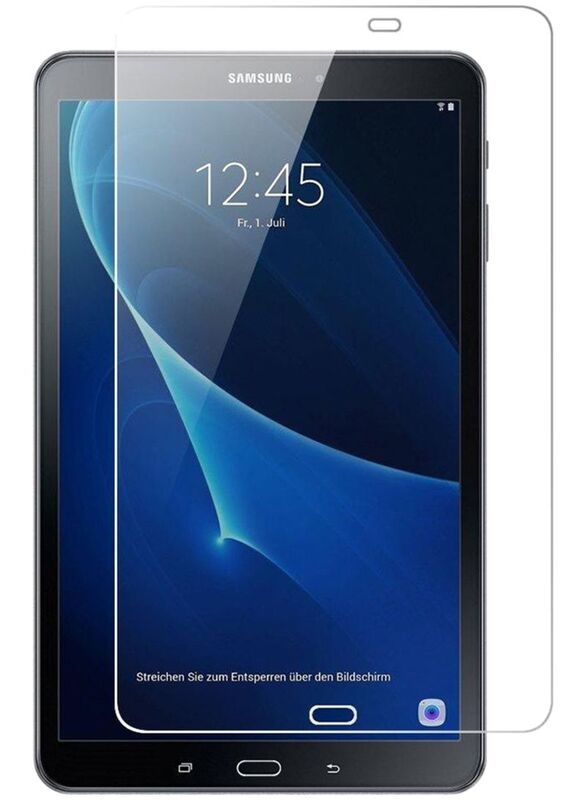 

Generic Samsung Galaxy Tab A Glass Screen Protector, Clear