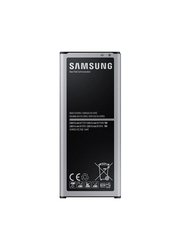 Samsung 3220 mAh Battery for Samsung Galaxy Note 4, Black