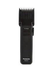 Braun Beard & Hair Trimmer, Er2031K, Black