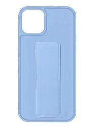 Zolo Apple iPhone 12 Mobile Phone Case Cover, Light Blue