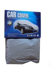 Car Cover, Large