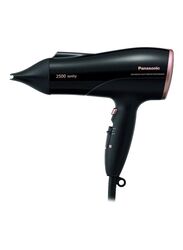 Panasonic Professional Salon Hair Dryer, EH-NE83, Black