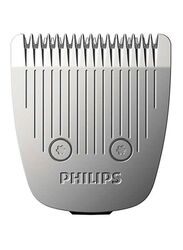 Philips Series 5000 Beard Trimmer, BT5502/13, Black/Grey