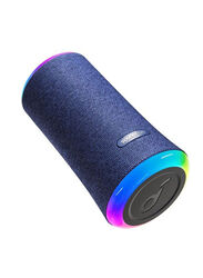 Soundcore Flare 2 Bluetooth Portable Speaker, Blue