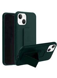 Zolo Apple iPhone 12 Mobile Phone Case Cover, Green