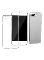 Apple iPhone 7 Plus Ultra-Thin TPU Protective Case Cover, Clear