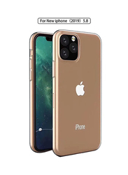 Apple iPhone 11 Pro Max Protective PC Mobile Phone Case Cover, Clear