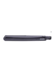 BaByliss Wet & Dry Slim Hair Straightener, BABST327SDE, Black