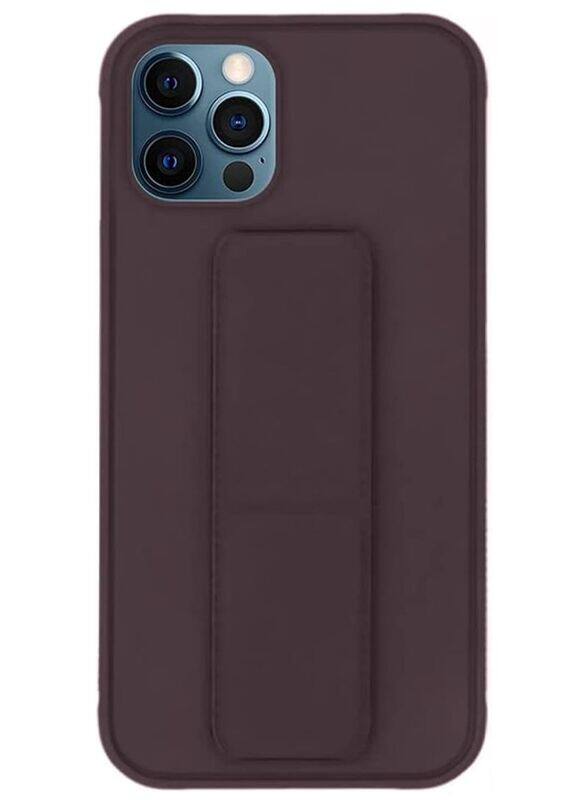 

Zolo Apple iPhone 11 Pro Mobile Phone Case Cover, Brown