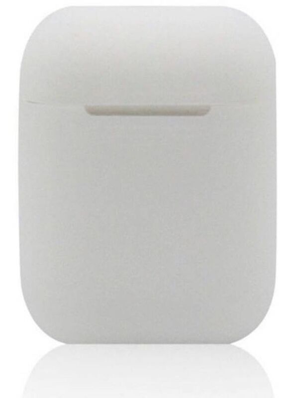 Apple AirPods Silicone Cover, Clear