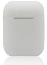 Apple AirPods Silicone Cover, Clear
