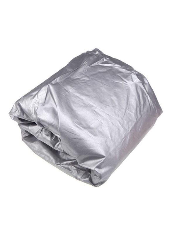 Car Cover for Toyota Camry, Silver