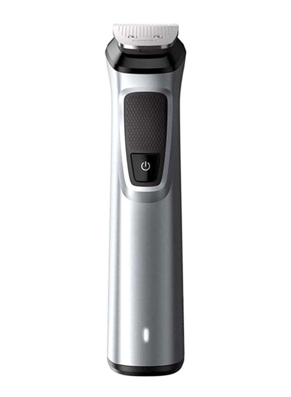 Philips Multi Hair Trimmer Kit, Black/Silver