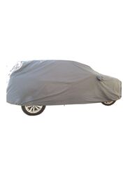 Car Body Cover for Hyundai Tucson, Grey