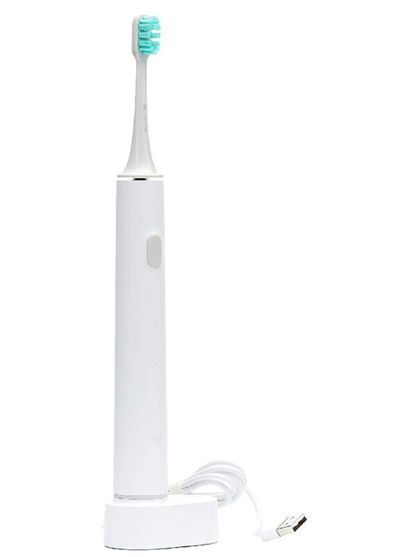 Xiaomi T500 Mi Smart Electric Toothbrush, White